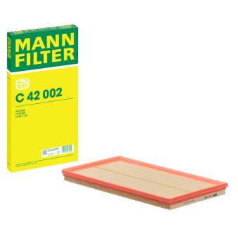 Filtre à air MANN-FILTER OEM A6510900051