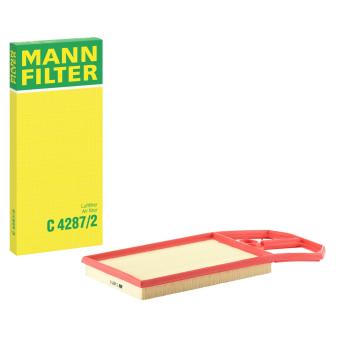 MANN-FILTER C 4287/2 - Filtre à air