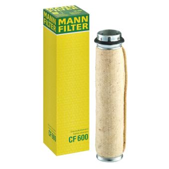 Filtre à air secondaire MANN-FILTER OEM 0160000006001