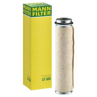 Filtre à air secondaire MANN-FILTER OEM 110337776640