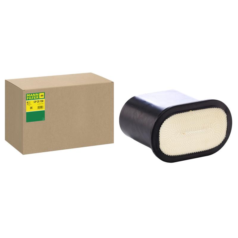 Filtre à air MANN-FILTER CP 25 150 - Visuel 1
