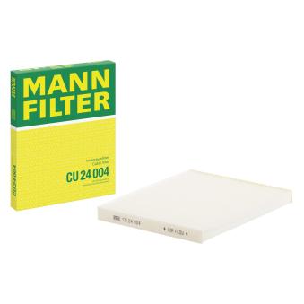 Filtre, air de l'habitacle MANN-FILTER OEM 971332E260