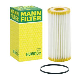 Filtre à huile MANN-FILTER OEM 06L115562B