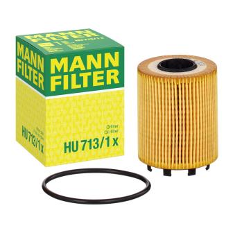Filtre à huile MANN-FILTER OEM 73500049