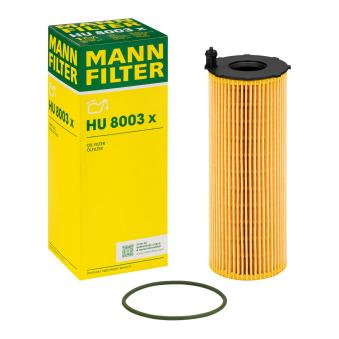 Filtre à huile MANN-FILTER OEM LR002338