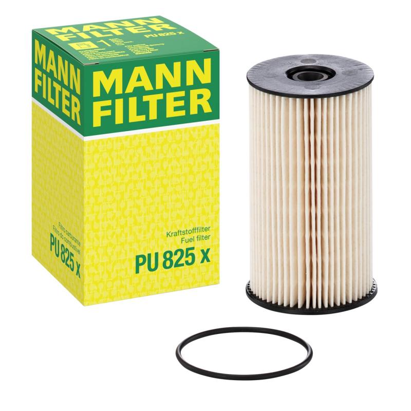 Filtre à carburant MANN-FILTER PU 825 x - Visuel 1