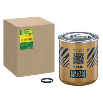 Cartouche de dessicateur, système d'air comprimé MANN-FILTER OEM 0004295695