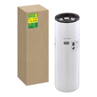 Filtre à huile MANN-FILTER OEM re572785