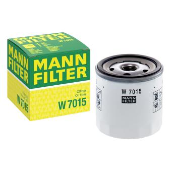 Filtre à huile MANN-FILTER OEM c2z21964