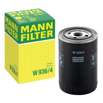 Filtre à huile MANN-FILTER OEM AT19044T