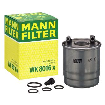 Filtre à carburant MANN-FILTER OEM 6420902052