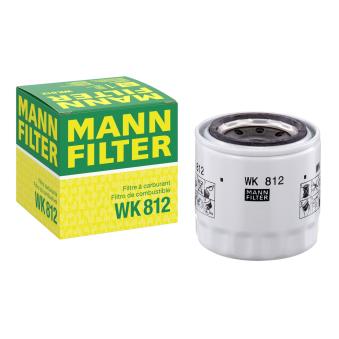 Filtre à carburant MANN-FILTER OEM 48145970