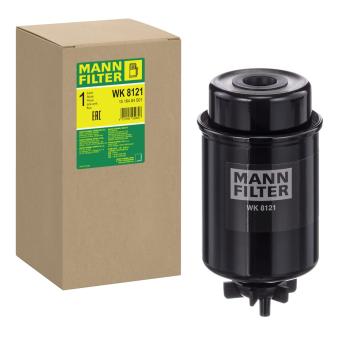Filtre à carburant MANN-FILTER OEM 1005593