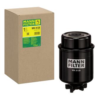 Filtre à carburant MANN-FILTER OEM 26560144