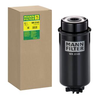 Filtre à carburant MANN-FILTER OEM RE509032