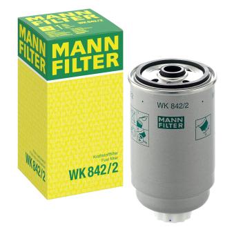 Filtre à carburant MANN-FILTER OEM 5001829282