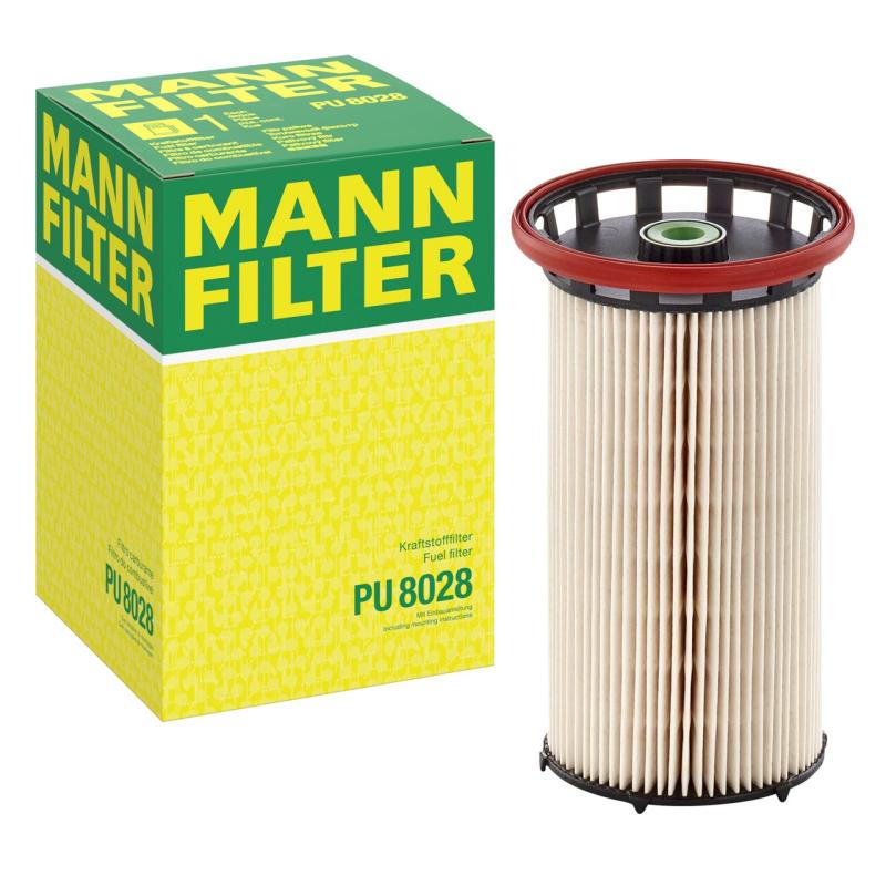 Filtre à carburant MANN-FILTER PU 8028 - Visuel 1