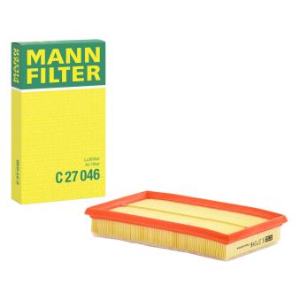 Filtre à air MANN-FILTER OEM 52079874
