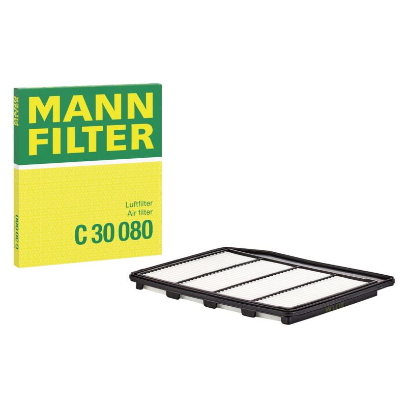 Filtre à air MANN-FILTER C 30 080 - Visuel 1