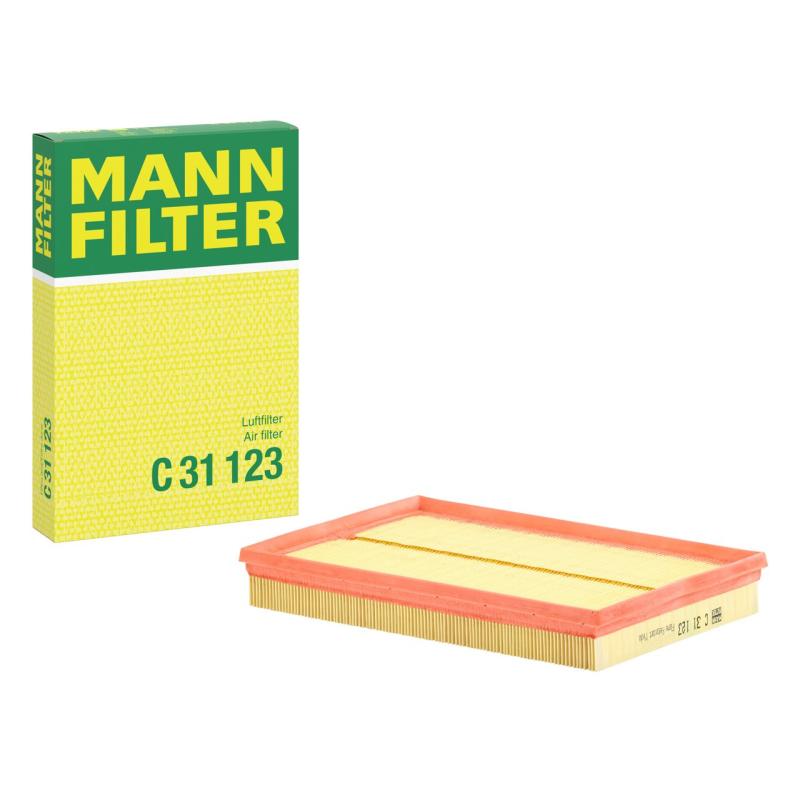 Filtre à air MANN-FILTER C 31 123 - Visuel 1