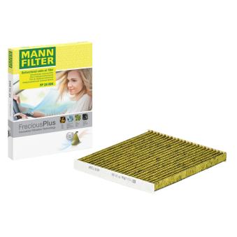 Filtre, air de l'habitacle MANN-FILTER OEM 971332E260