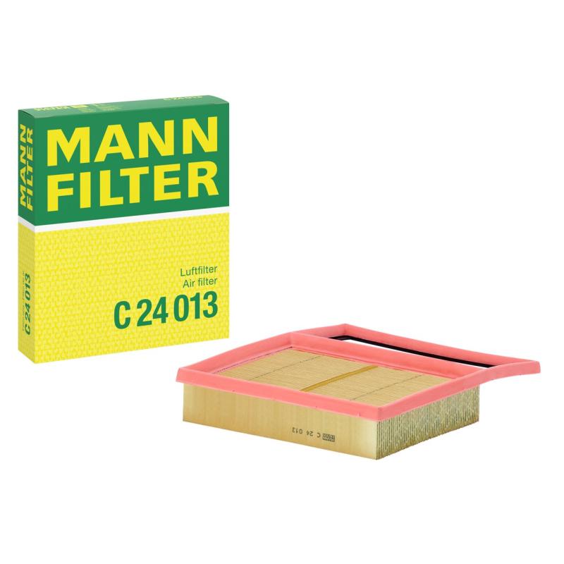 Filtre à air MANN-FILTER C 24 013 - Visuel 1