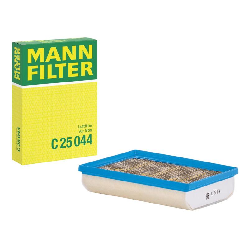Filtre à air MANN-FILTER C 25 044 - Visuel 1