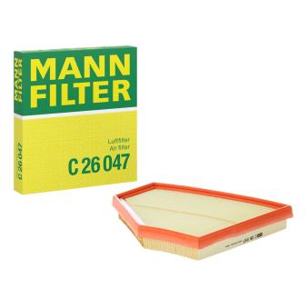 Filtre à air MANN-FILTER OEM 13718095807