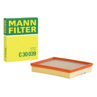 Filtre à air MANN-FILTER OEM 5339890