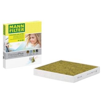Filtre, air de l'habitacle MANN-FILTER OEM 97133L0000