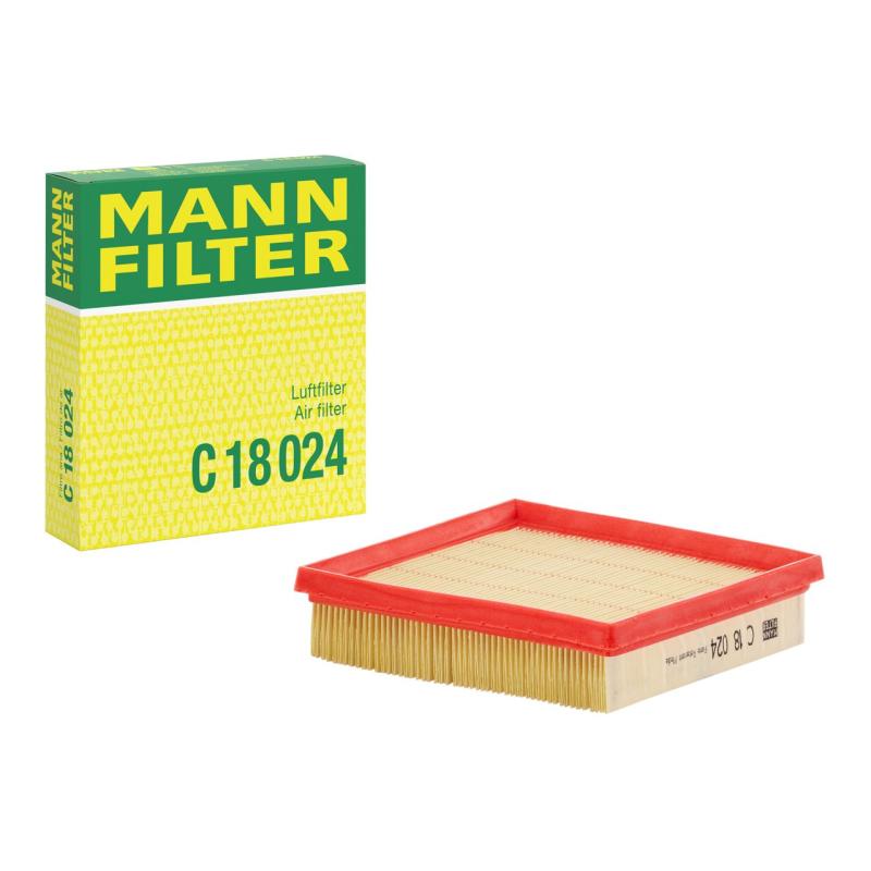 Filtre à air MANN-FILTER C 18 024 - Visuel 1