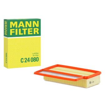 Filtre à air MANN-FILTER OEM 834658