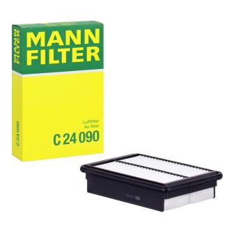 Filtre à air MANN-FILTER OEM 28113Q5000