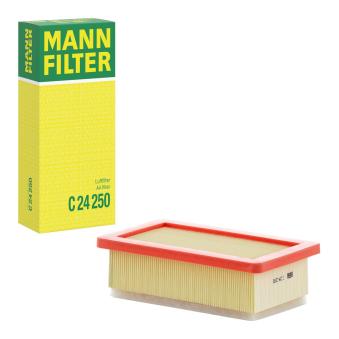 Filtre à air MANN-FILTER [C 24 250]