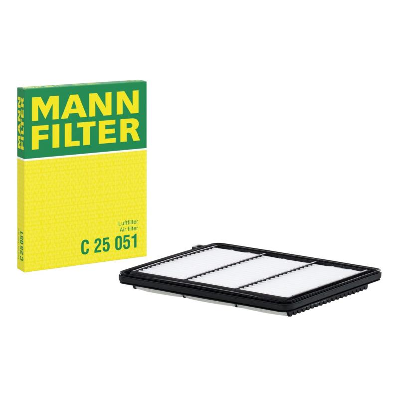 Filtre à air MANN-FILTER C 25 051 - Visuel 1
