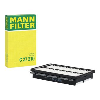 Filtre à air MANN-FILTER OEM 28113L1000