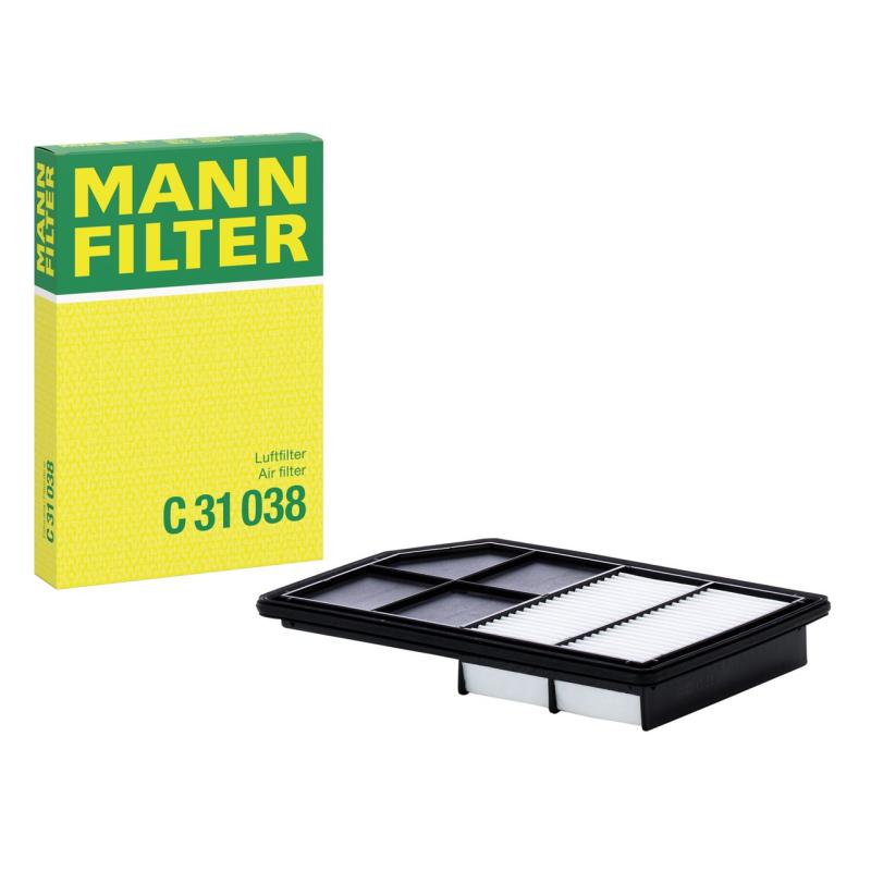 Filtre à air MANN-FILTER C 31 038 - Visuel 1
