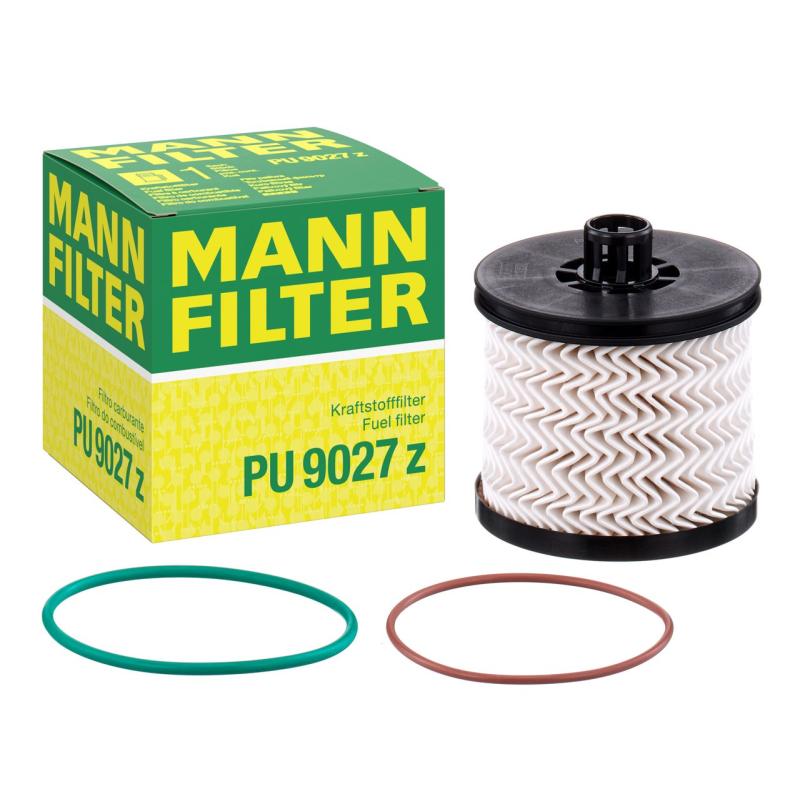 Filtre à carburant MANN-FILTER PU 9027 z - Visuel 1
