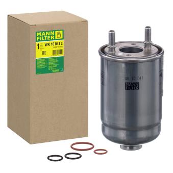 Filtre à carburant MANN-FILTER OEM 164004303R