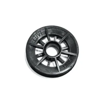 Fixation, aile OE [784631]