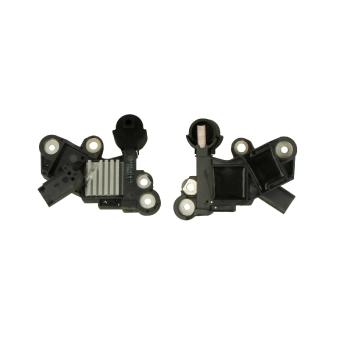 Régulateur d'alternateur BV PSH 052.000.239.016 pour SKODA RAPID 1.6 - 105cv Régulateur d'alternateur BV PSH 052.000.239.016 pour SKODA RAPID 1.6 - 105cv