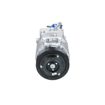 Compresseur, climatisation BV PSH [090.305.009.051]