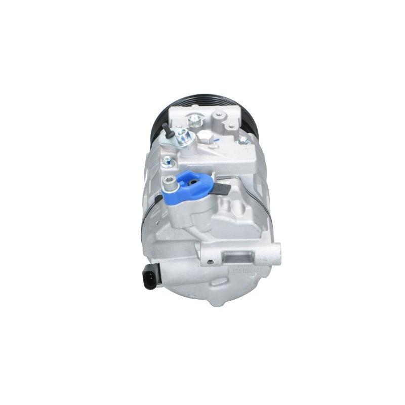 Compresseur, climatisation BV PSH 090.305.009.051 - Visuel 2