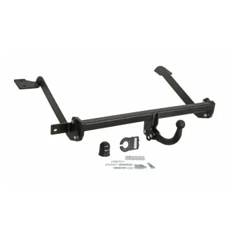 Dispositif d'attelage STEINHOF [C-015]