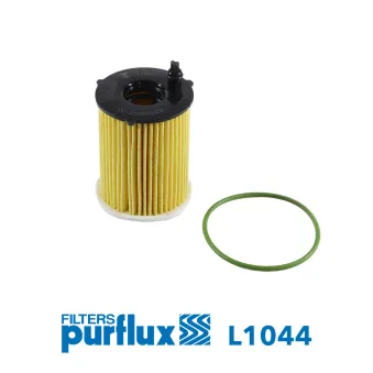 Filtre à huile PURFLUX [L1044]