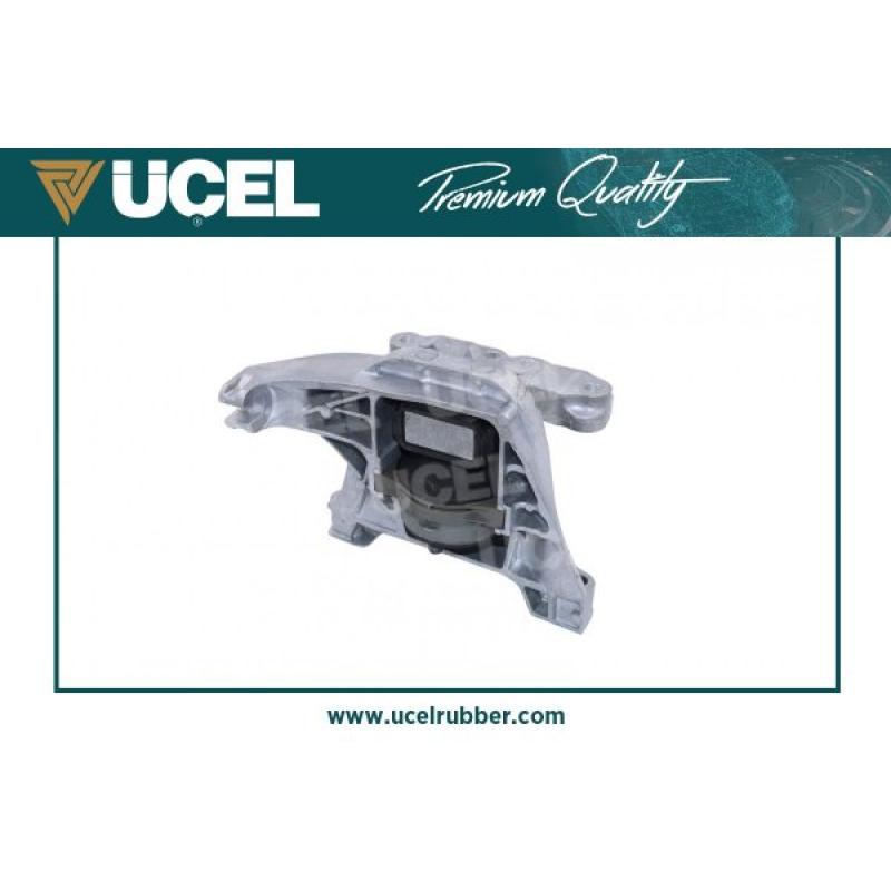 Support moteur UCEL 41870 - Visuel 2