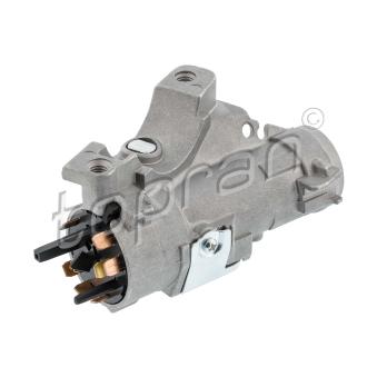 Fermeture-volant TOPRAN 121 260 pour AUDI A4 1.9 TDI - 101cv
