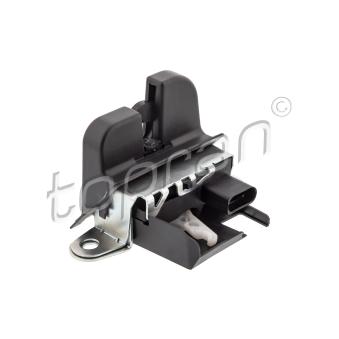 Serrure de hayon TOPRAN OEM 6F0827505B