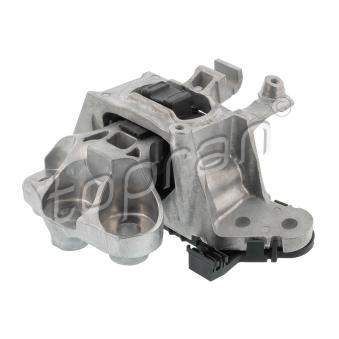 Suspension, boîte de vitesse manuelle TOPRAN 208 950 pour OPEL ASTRA 1.6 CDTi - 110cv