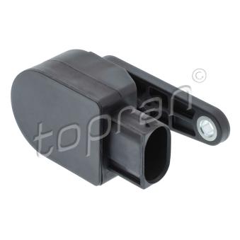 Capteur, correcteur de portée d’éclairage TOPRAN [305 811]